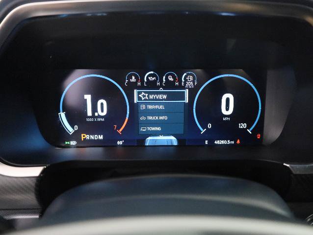 Certified 2023 Ford F150 Limited AWD/4WD image 17