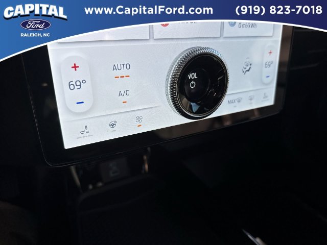 Certified 2023 Ford Mustang Mach-E GT w/ GT Performance Edition AWD/4WD image 30