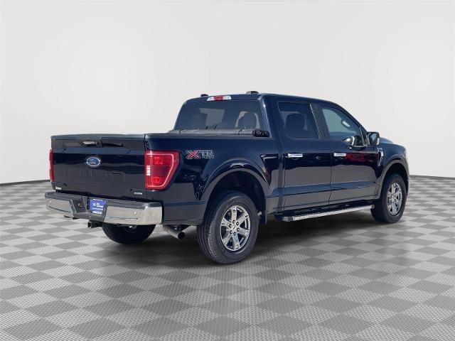 Certified 2021 Ford F150 XLT w/ XTR Package image 5