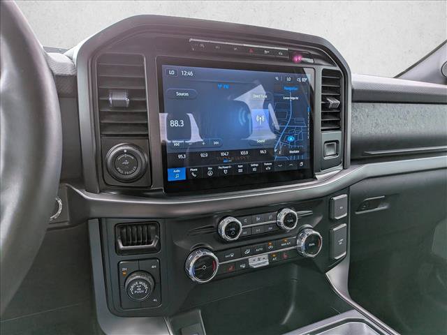 Certified 2024 Ford F150 Tremor w/ Bed Utility Package AWD/4WD image 16