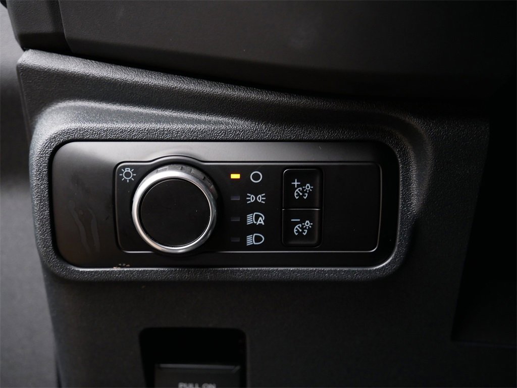 Certified 2025 Ford Bronco Big Bend image 16