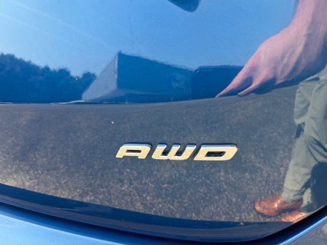 Certified 2023 Ford Edge SEL AWD/4WD image 33