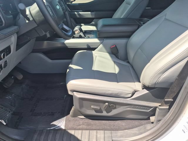 Certified 2025 Ford F150 Lightning Flash AWD/4WD image 17