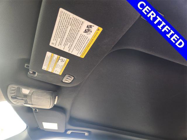 Certified 2021 Ford Expedition Max King Ranch image 23