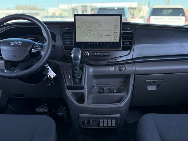 Certified 2025 Ford Transit 350 Base w/ Upfitter Package image 32