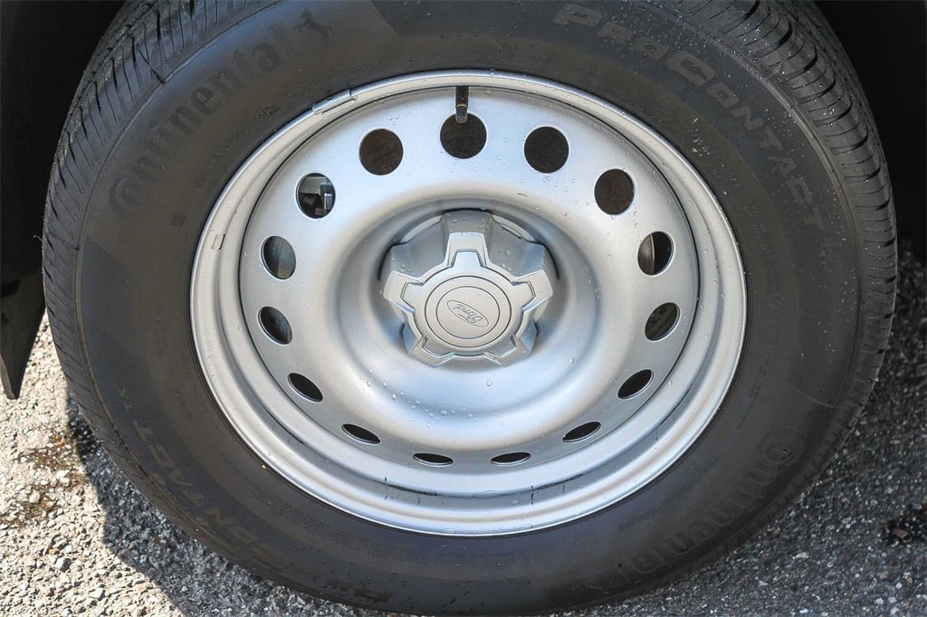 Certified 2024 Ford Maverick XL image 14