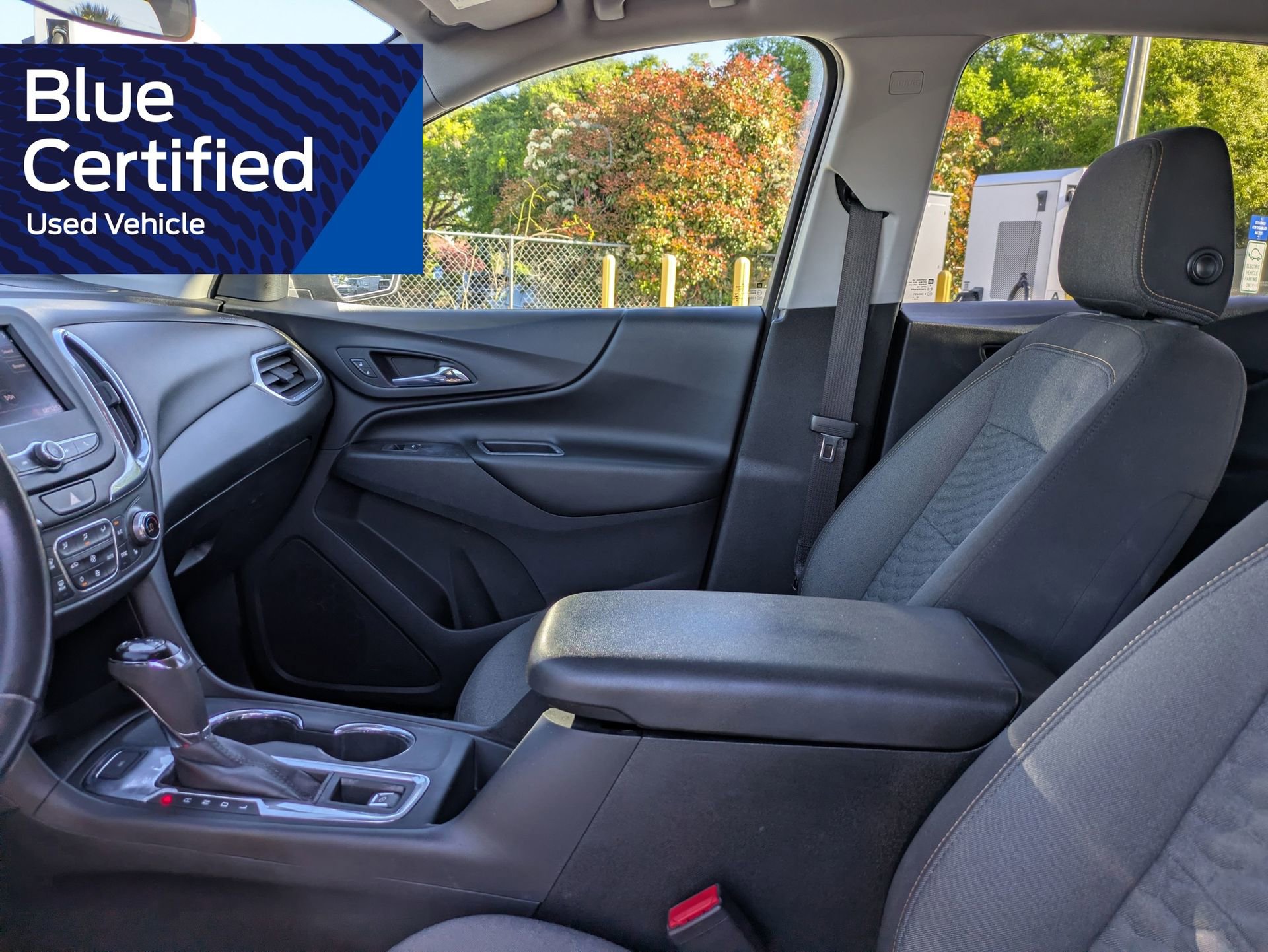 Used 2020 Chevrolet Equinox LT image 24