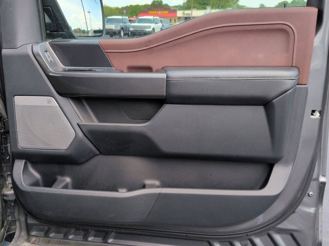 Certified 2023 Ford F150 Lariat w/ Equipment Group 502A High AWD/4WD image 33