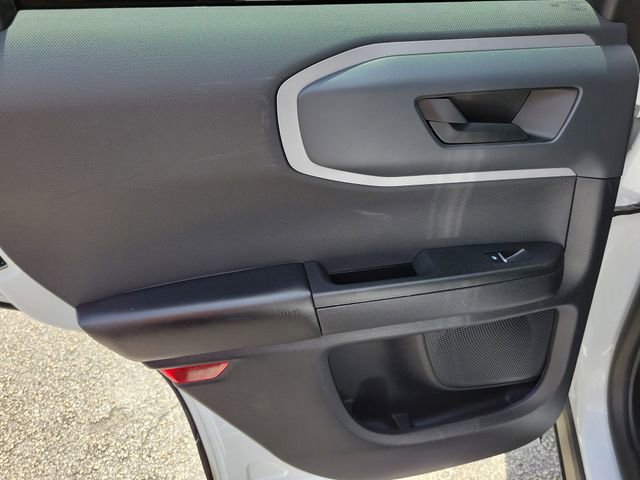 Certified 2023 Ford Bronco Sport Big Bend image 7