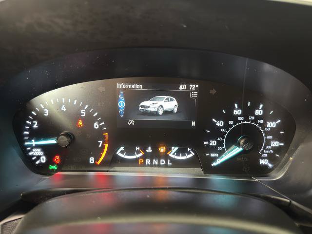Certified 2020 Ford Escape SE AWD/4WD image 15