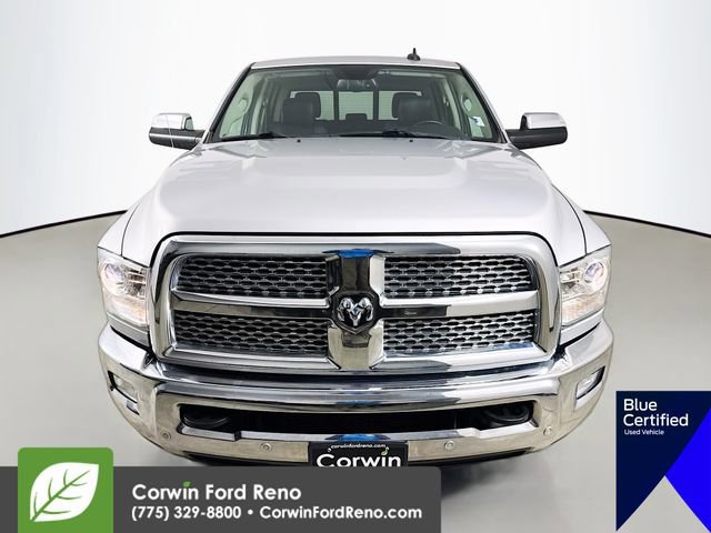 Used 2018 RAM 2500 Laramie w/ Convenience Group image 10