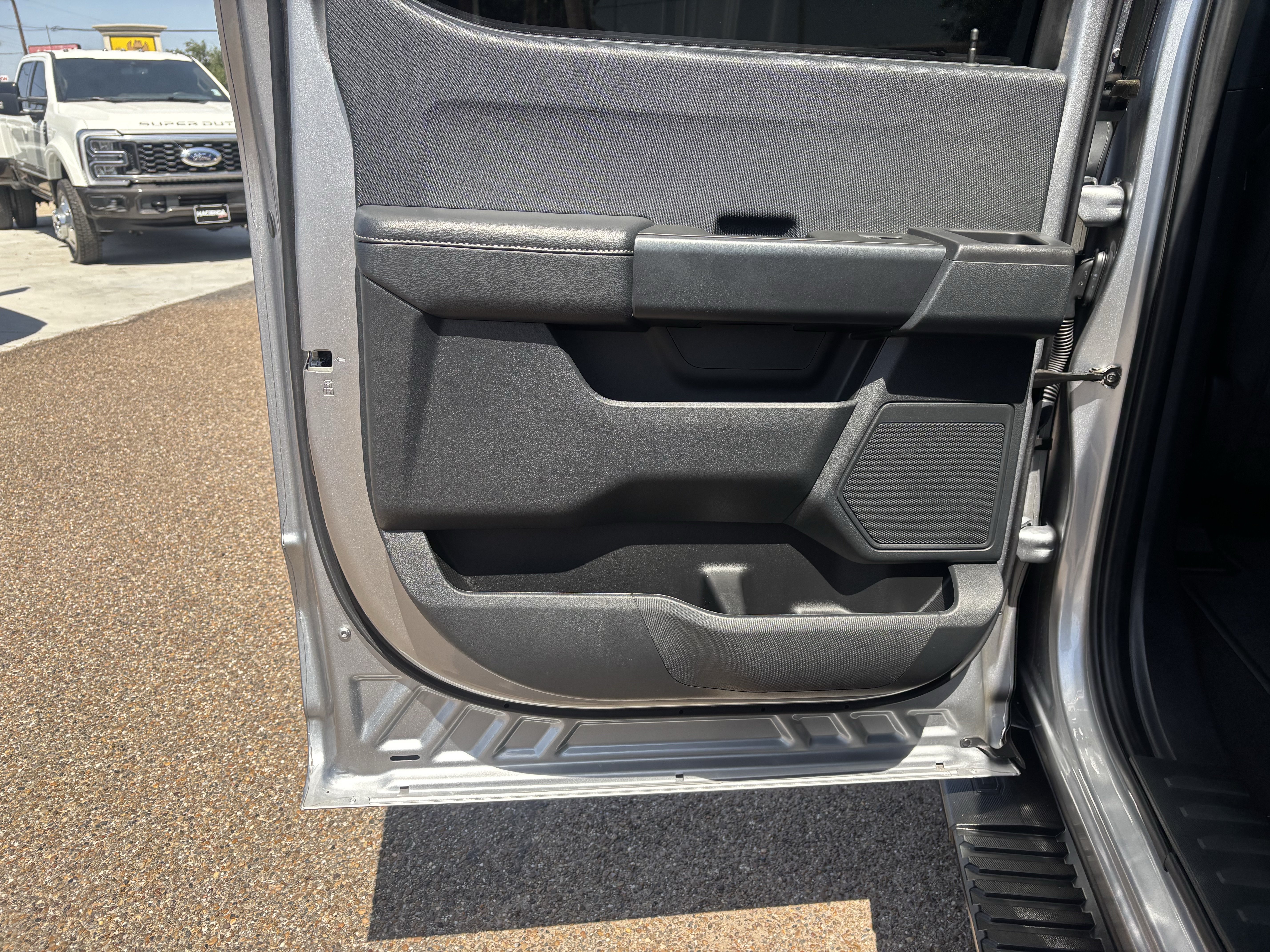 Certified 2024 Ford F150 STX RWD image 13