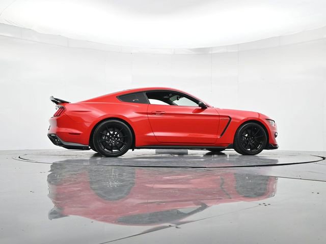 Certified 2019 Ford Mustang Shelby GT350 w/ Technology Package image 31