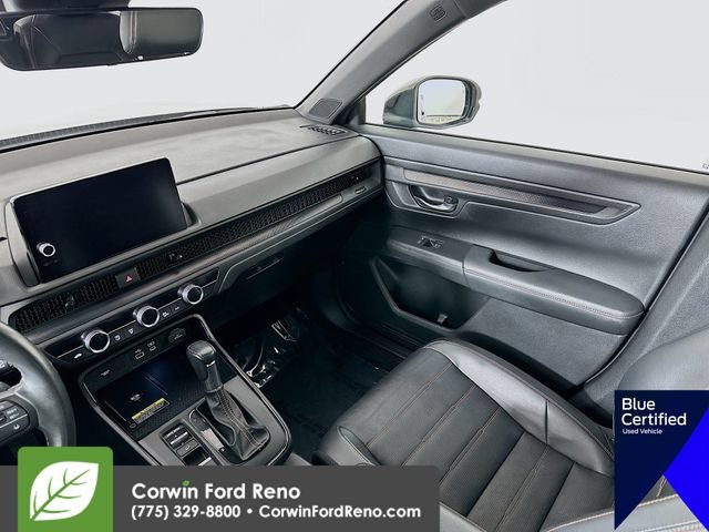 Used 2025 Honda CR-V Sport-L image 26