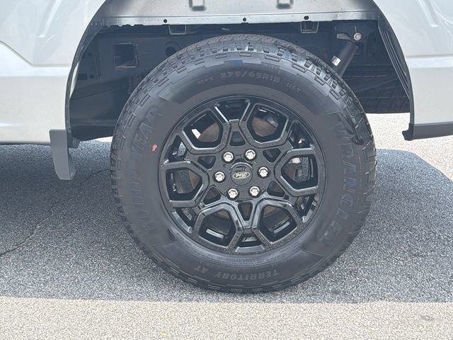 Certified 2024 Ford F150 XLT w/ Equipment Group 302A MID AWD/4WD image 21