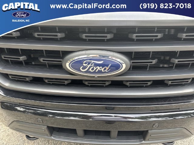 Certified 2023 Ford F150 XLT w/ Equipment Group 302A High AWD/4WD image 10
