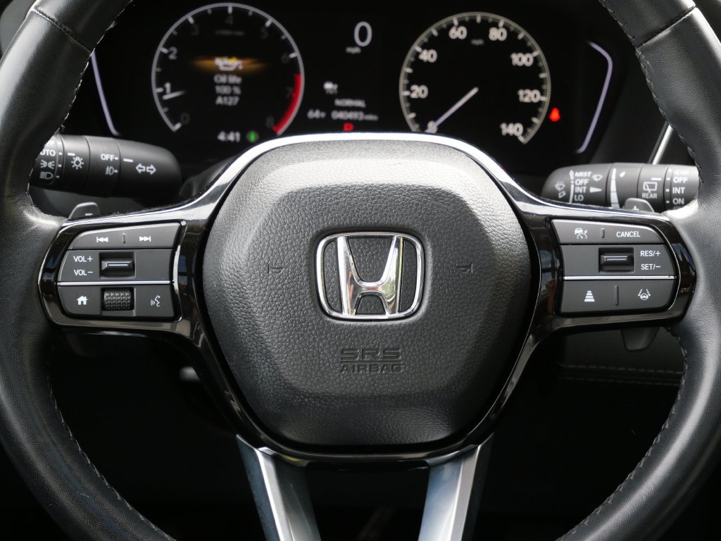 Used 2024 Honda Pilot Touring image 18