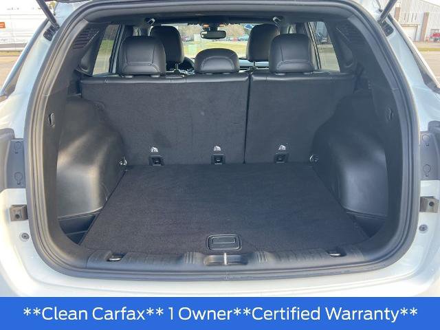 Used 2023 Jeep Compass Limited AWD/4WD image 37