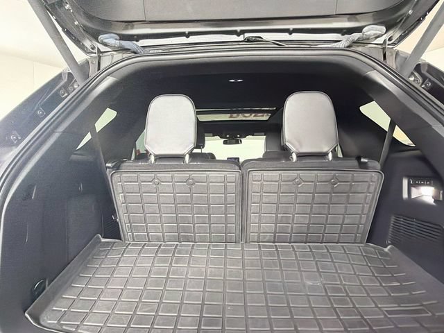 Certified 2023 Ford Explorer ST w/ Equipment Group 401A AWD/4WD image 33