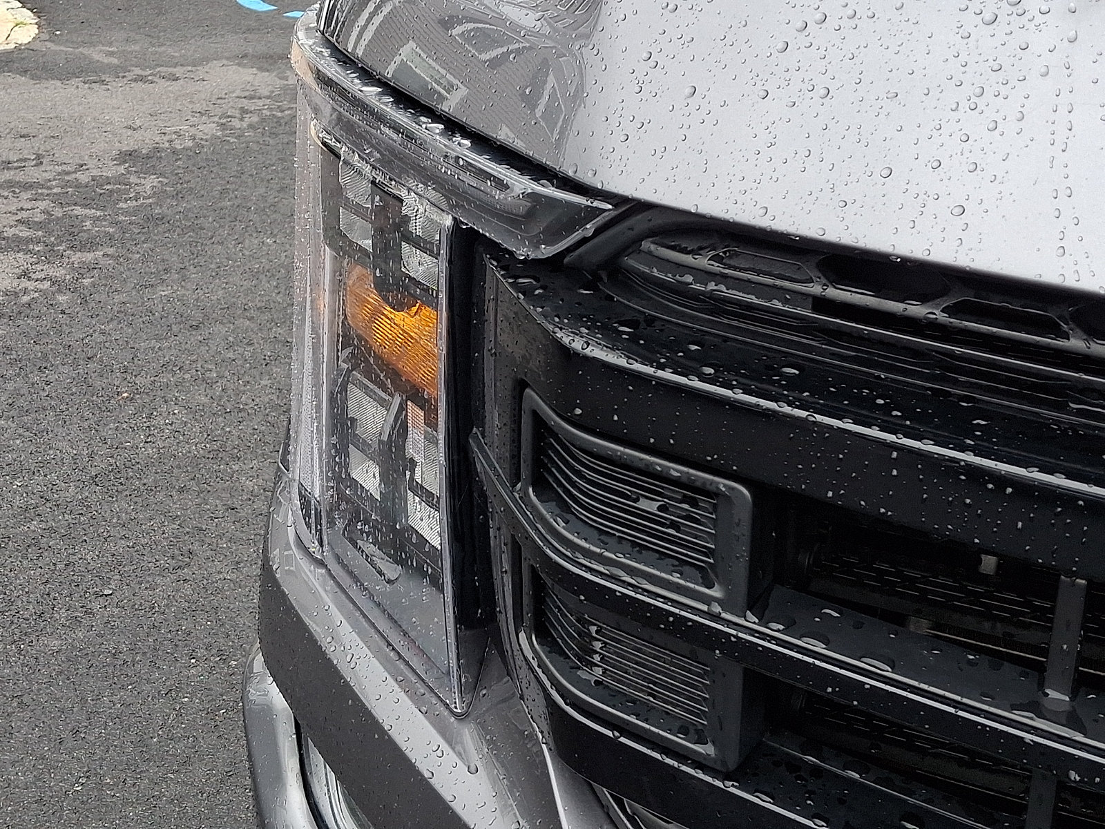 Certified 2023 Ford F150 XLT w/ Equipment Group 302A High AWD/4WD image 10
