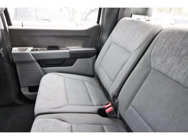 Certified 2024 Ford F250 XLT AWD/4WD image 11