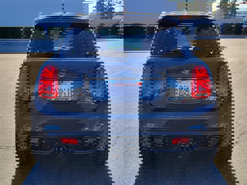 Used 2019 MINI Cooper S image 4