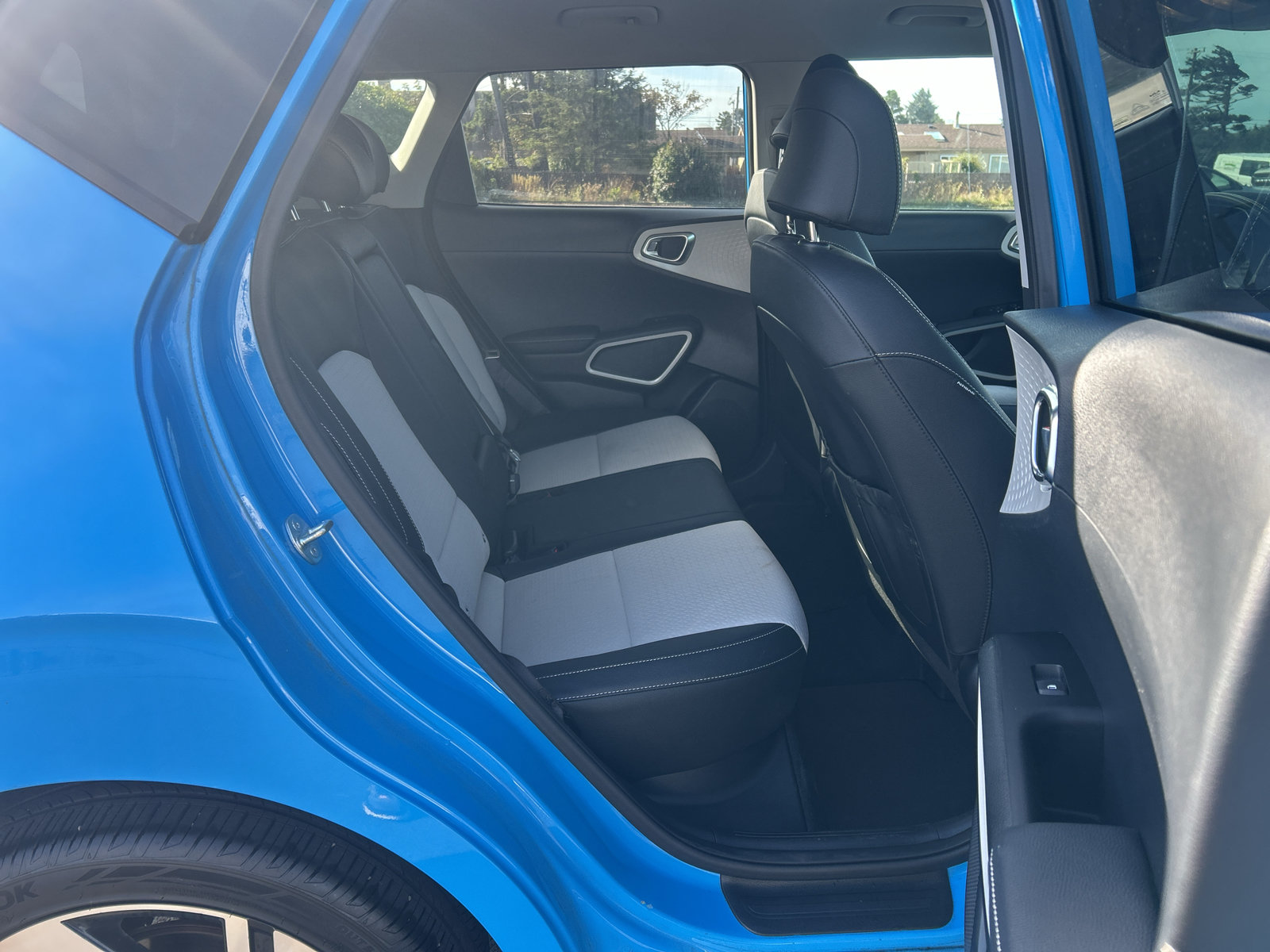 Used 2024 Kia Soul GT-Line FWD image 29