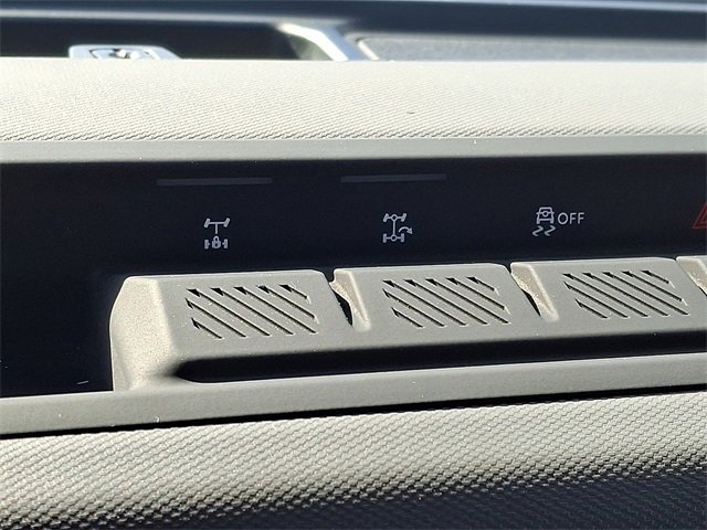 Certified 2023 Ford Bronco Black Diamond image 26