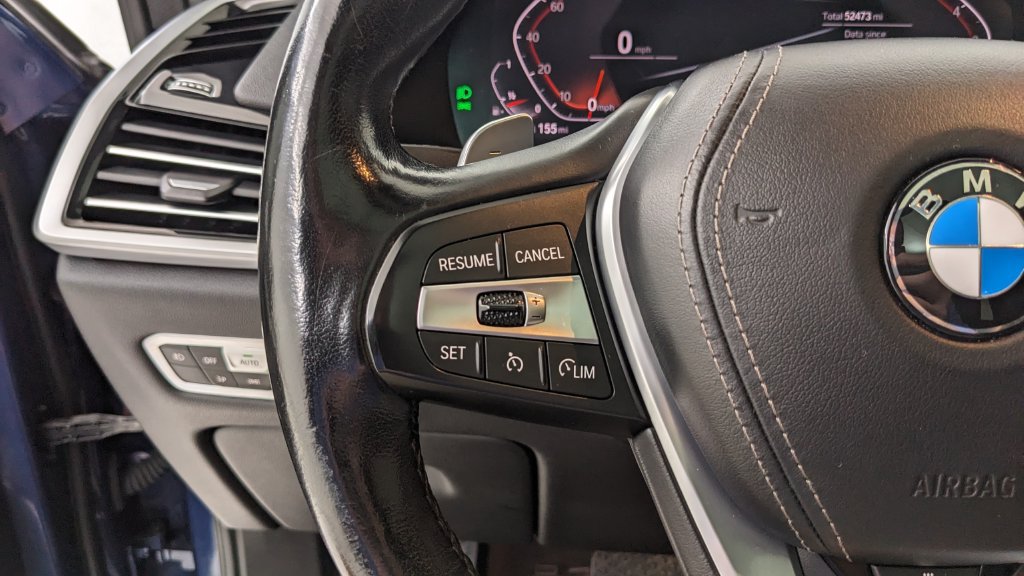 Used 2019 BMW X5 xDrive40i w/ Premium Essential Package AWD/4WD image 32