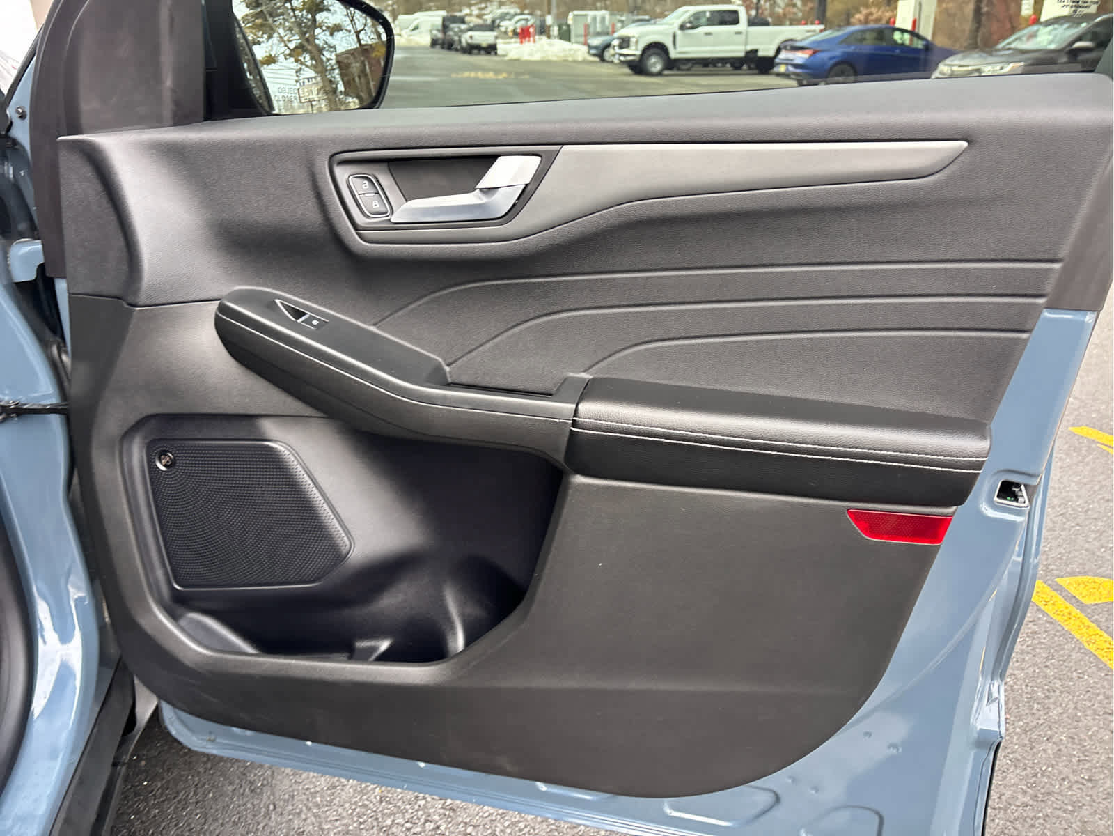 Certified 2023 Ford Escape Active w/ Tech Pack #2 image 30