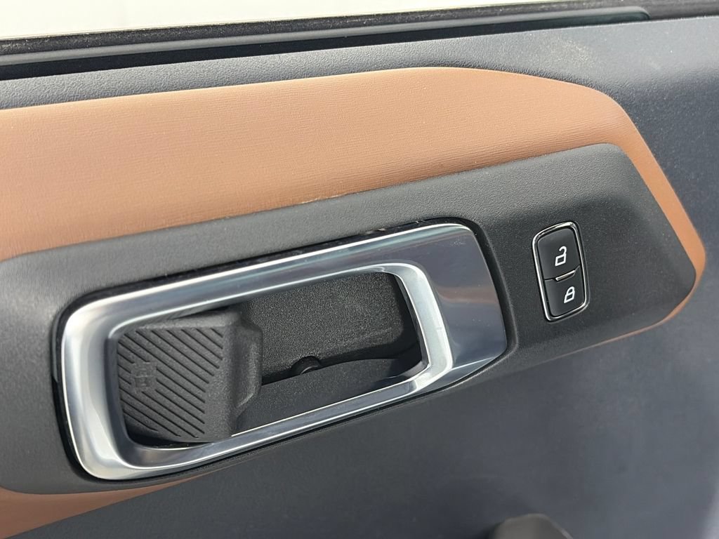 Certified 2022 Ford Bronco Outer Banks AWD/4WD image 27