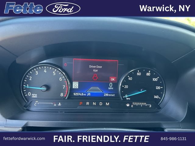 Certified 2020 Ford Explorer Limited AWD/4WD image 19