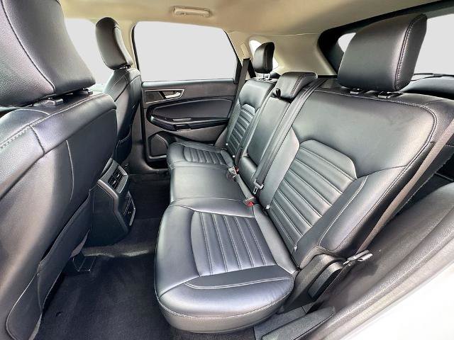 Certified 2023 Ford Edge SEL AWD/4WD image 18