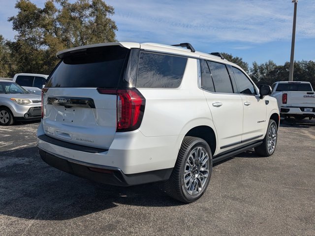 Used 2024 GMC Yukon Denali Ultimate image 5