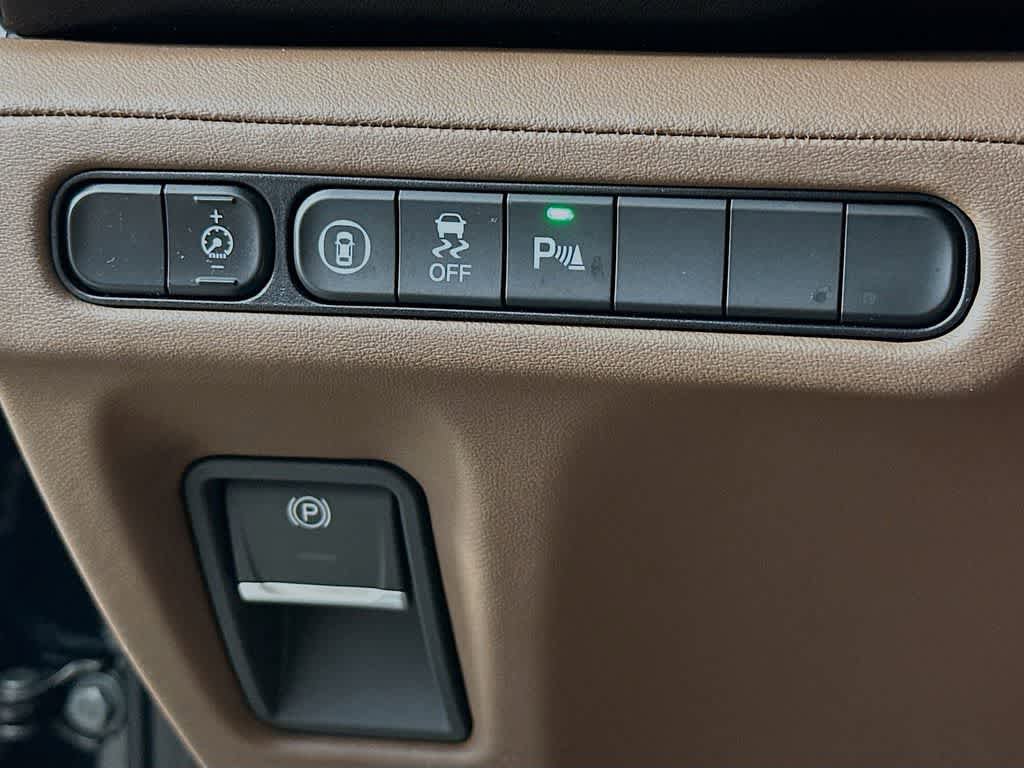 Used 2024 Acura MDX SH-AWD w/ Technology Package image 25