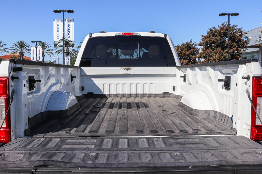Certified 2020 Ford F250 Lariat w/ Lariat Ultimate Package AWD/4WD image 33