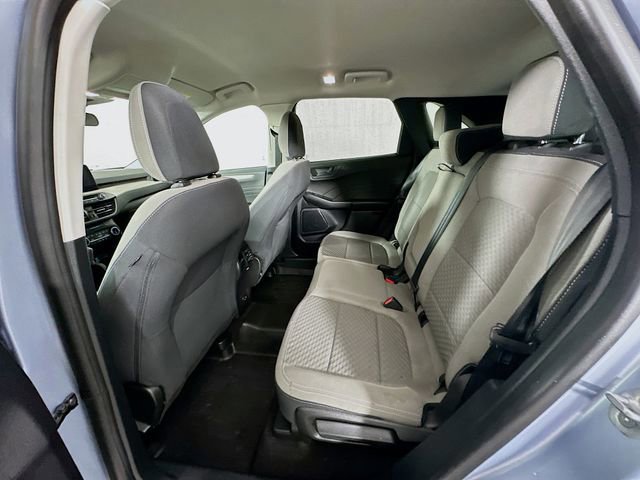 Certified 2022 Ford Escape SE w/ Convenience Package image 30