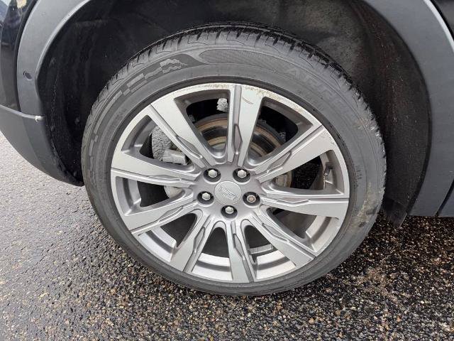Used 2019 Cadillac XT4 Premium Luxury AWD/4WD image 35