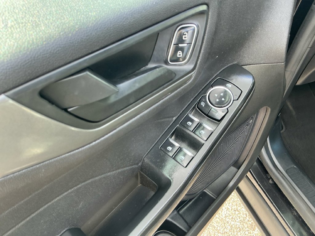 Certified 2024 Ford Escape Active w/ Cold Weather Package FWD image 16