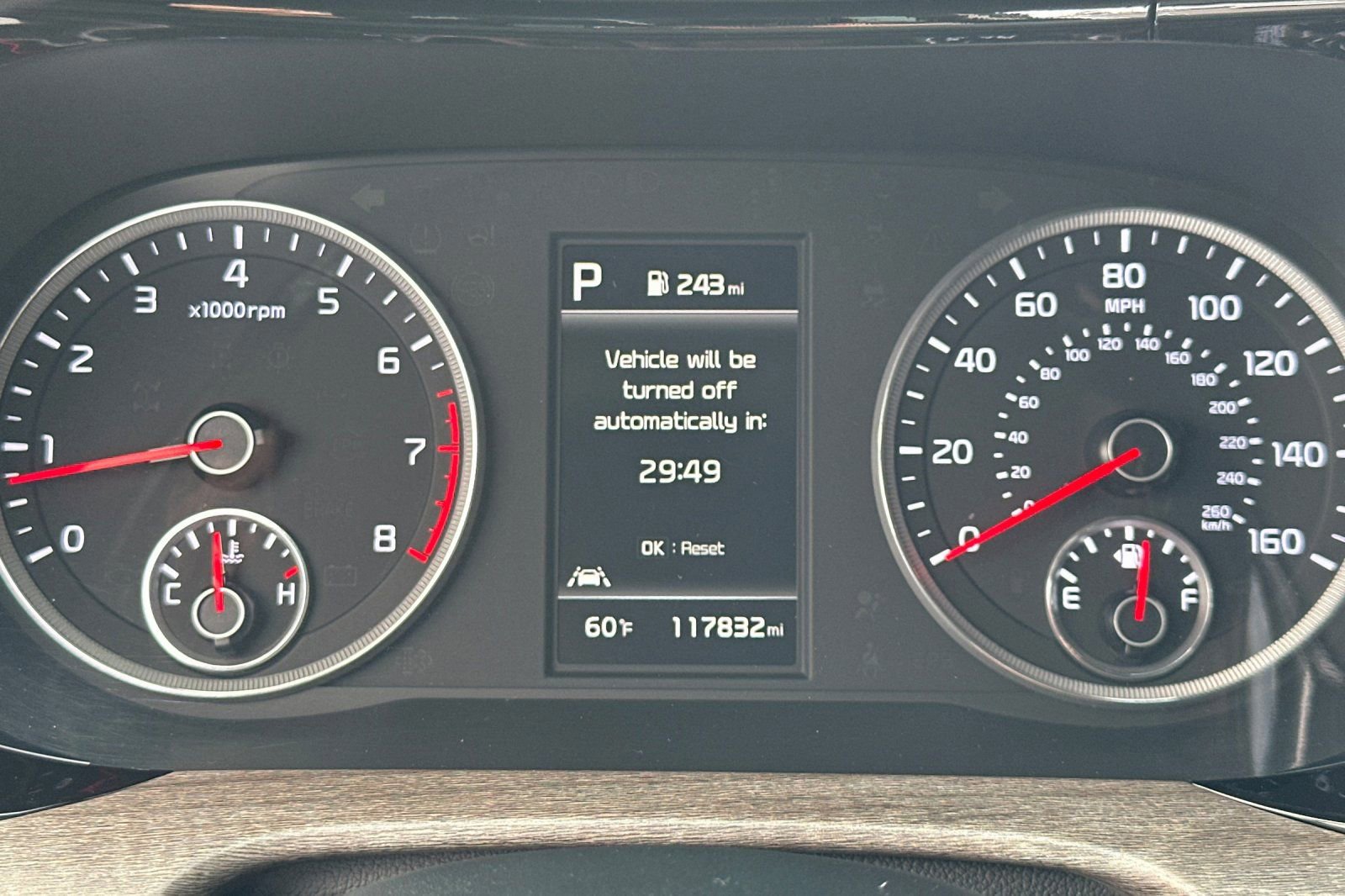 Used 2021 Kia K5 EX w/ EX Premium Package image 26