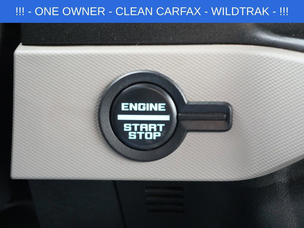 Certified 2022 Ford Bronco Wildtrak image 21