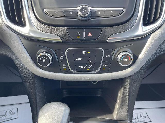 Used 2022 Chevrolet Equinox LS w/ LS Convenience Package image 26
