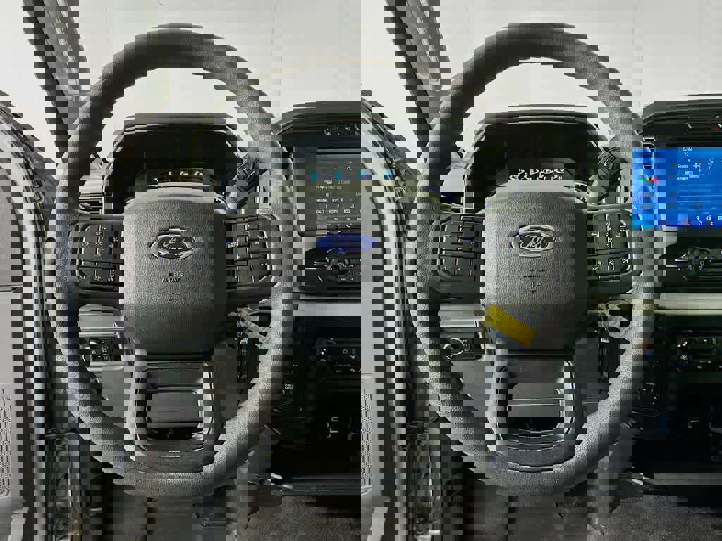 Certified 2023 Ford F150 XLT image 19