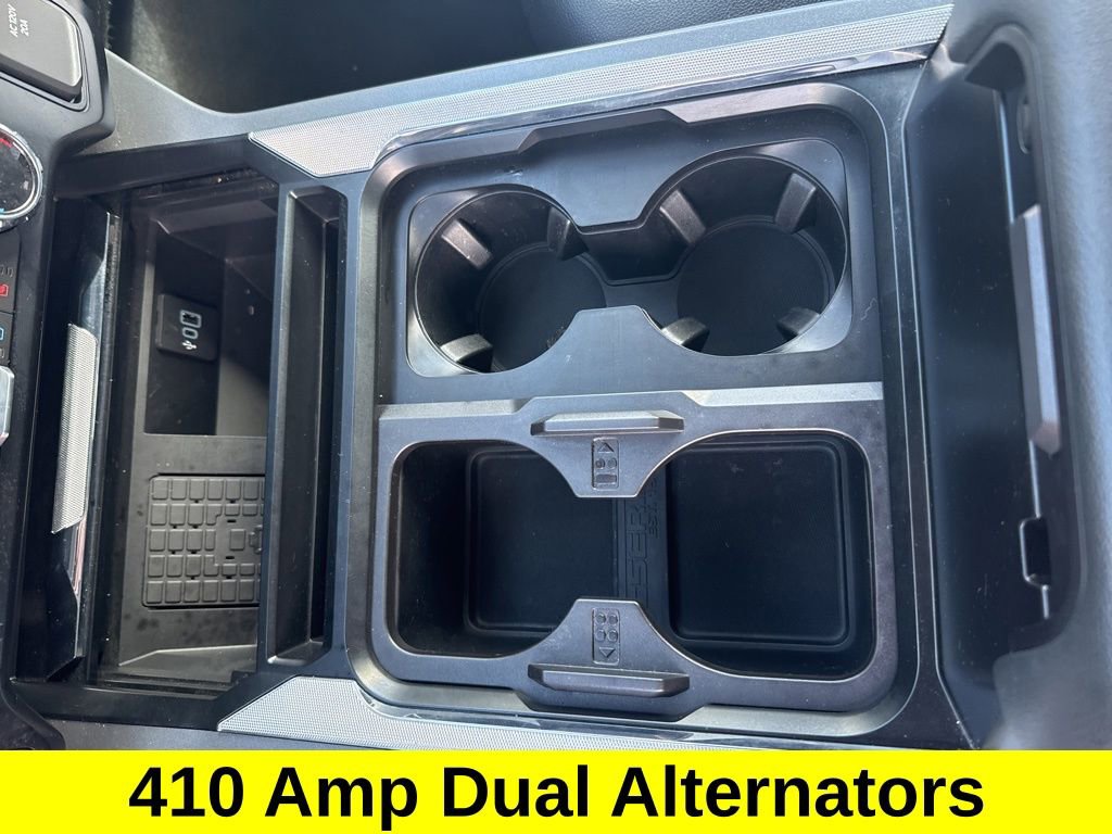 Certified 2023 Ford F250 Lariat w/ Lariat Ultimate Package image 20