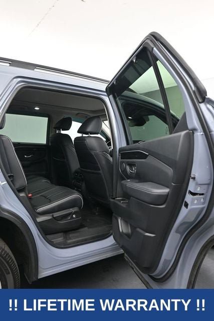 Used 2023 Honda Pilot Elite image 15