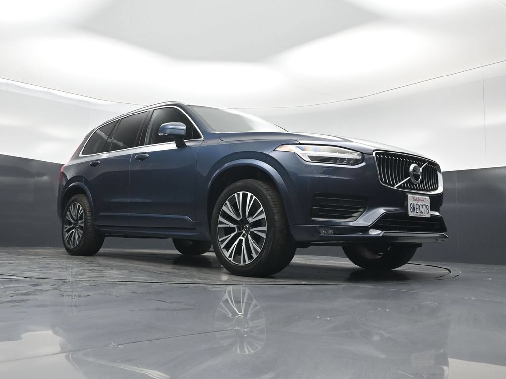 Used 2021 Volvo XC90 T5 Momentum w/ Protection Package Premier AWD/4WD image 48