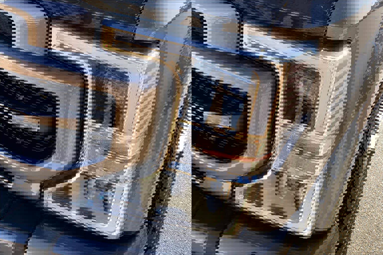 Certified 2022 Ford F250 Lariat w/ Lariat Ultimate Package image 27