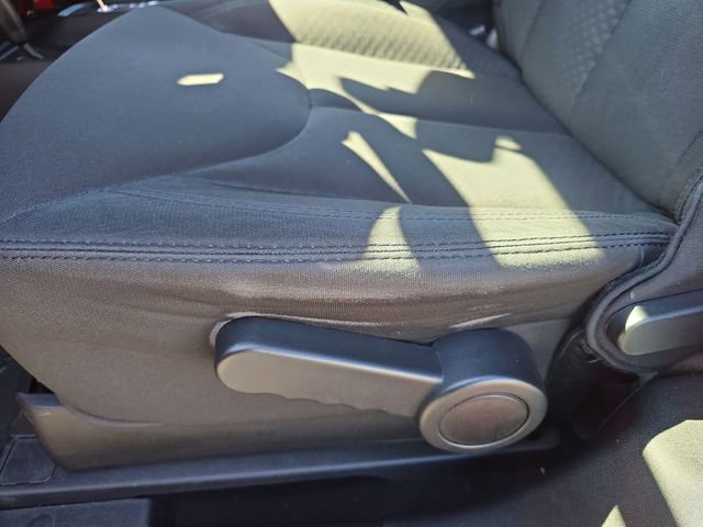 Used 2017 Jeep Wrangler Sport image 13