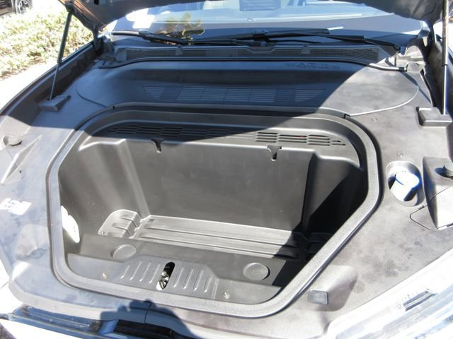 Certified 2023 Ford Mustang Mach-E Premium image 28