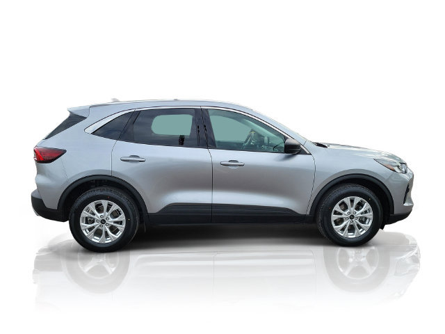 Certified 2023 Ford Escape Active AWD/4WD image 8